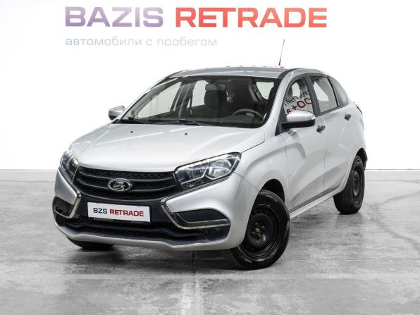 Lada (ВАЗ) XRAY I с пробегом 2018 года, цена 739 000 рублей, 85166 км, хэтчбек, Автокод Объявления