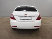 Geely Emgrand EC7 Москва  - изображение 15