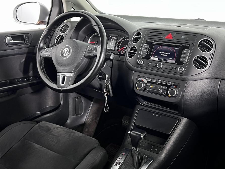 Volkswagen Golf Plus II Калининград  - изображение 13