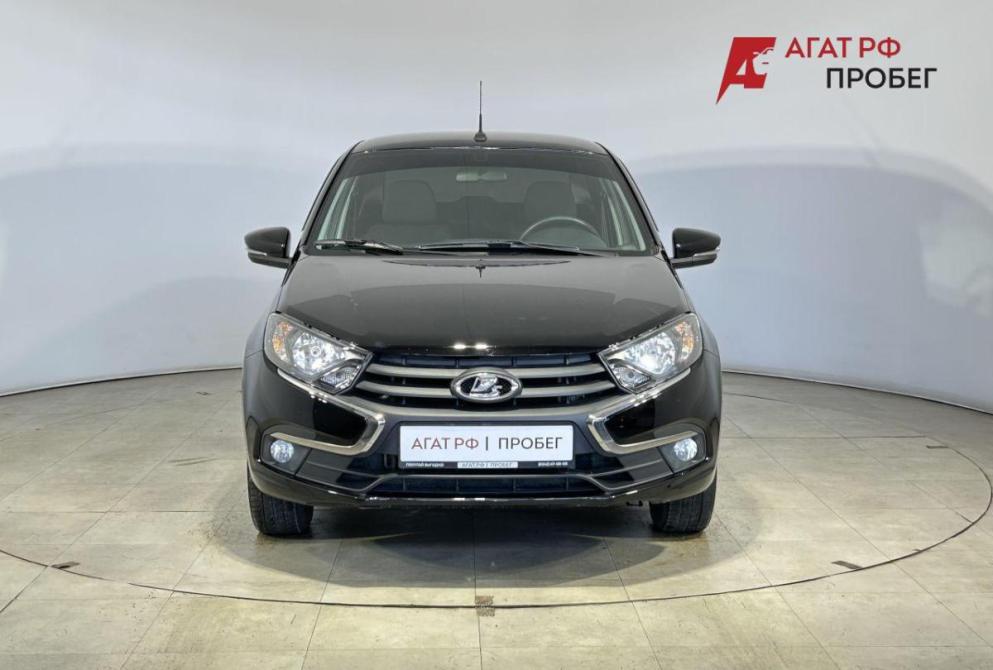 Lada (ВАЗ) Granta I Рестайлинг Саранск  - изображение 2