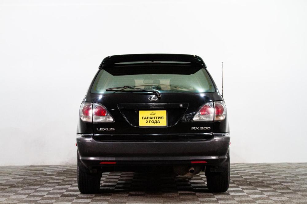 Lexus RX I Сургут  - изображение 6