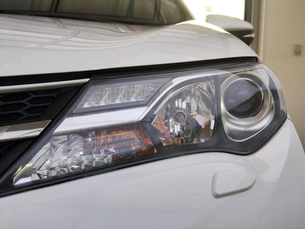 Toyota RAV4 IV (XA40) с пробегом 2014 года, цена 2 199 000 рублей, 196763 км, внедорожник, Автокод Объявления