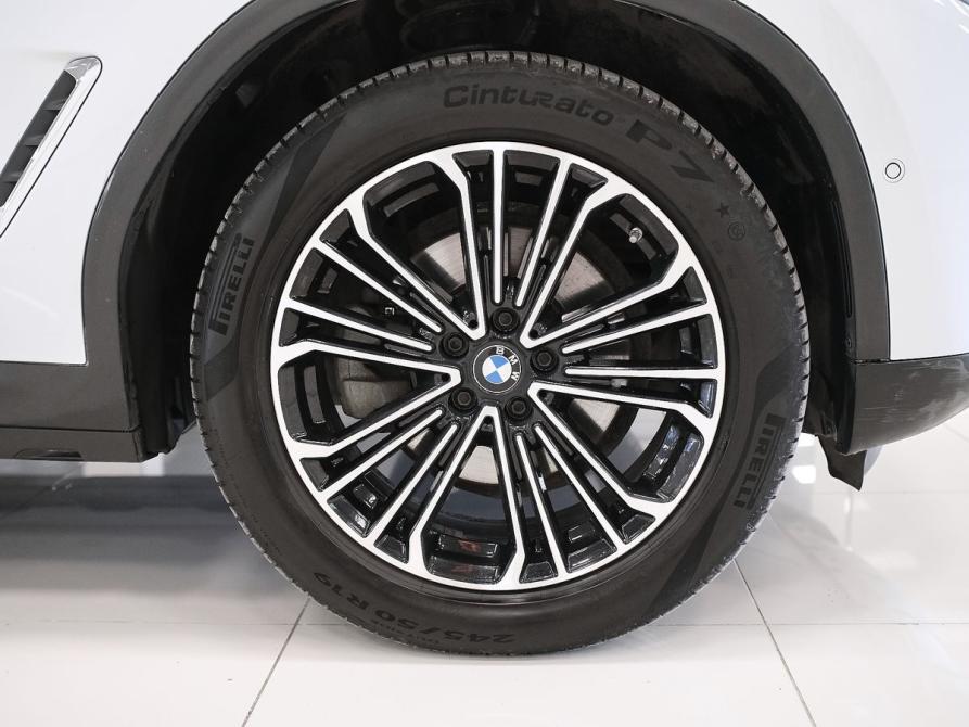 BMW X3 III (G01) Самара  - изображение 24