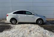 Lada (ВАЗ) Vesta I Ставрополь  - изображение 29