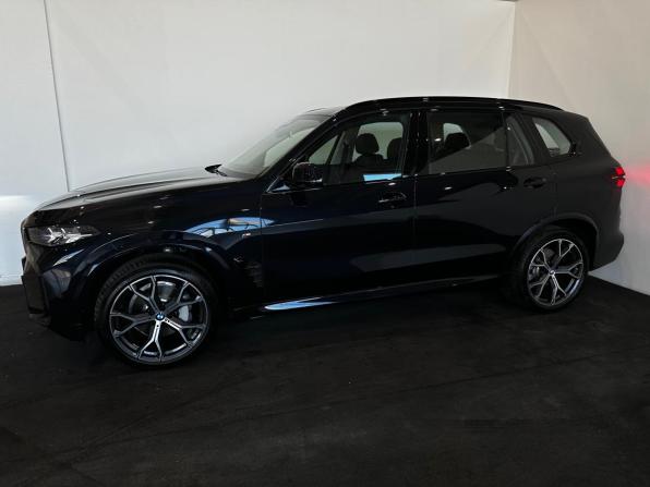 BMW X5 IV (G05/G18) Рестайлинг с пробегом 2025 года, цена 10 200 000 рублей, 980 км, внедорожник, Автокод Объявления