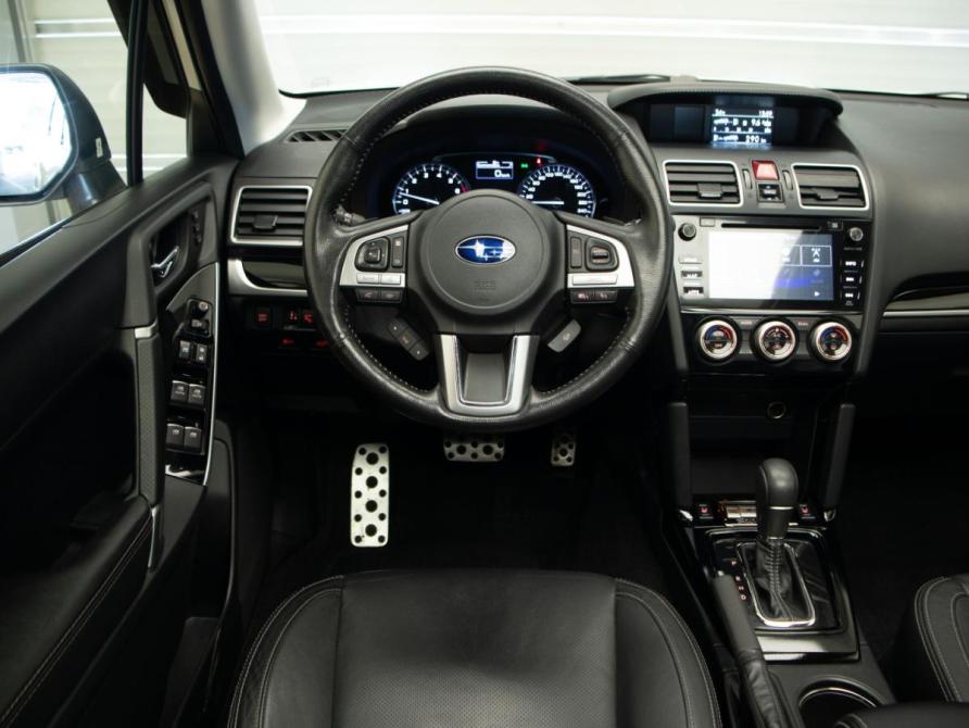 Subaru Forester IV Рестайлинг 2 Москва  - изображение 10