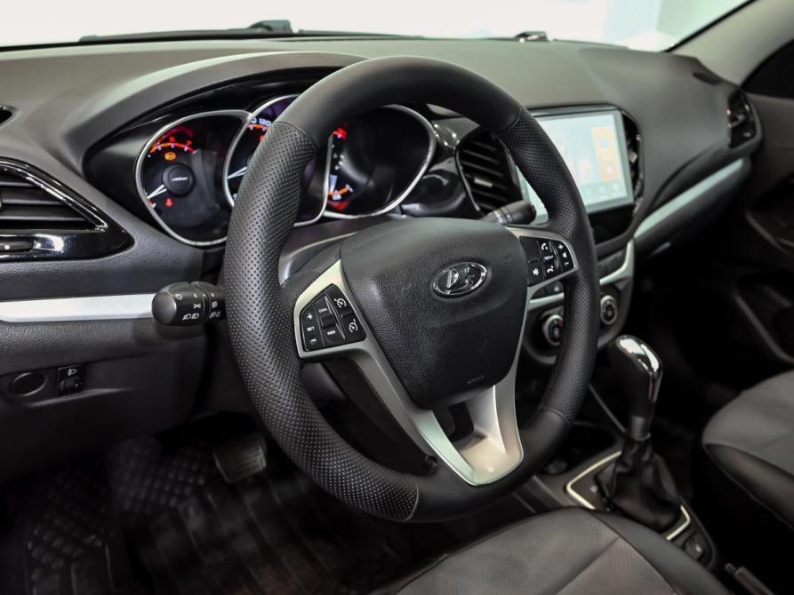 Lada (ВАЗ) Vesta I Екатеринбург  - изображение 15