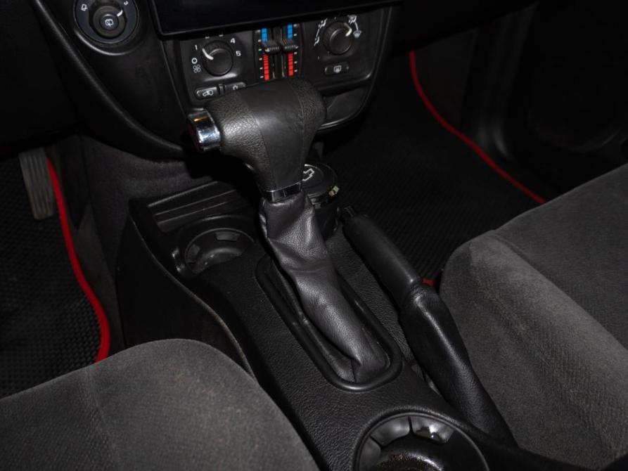 Chevrolet TrailBlazer I Рестайлинг Санкт-Петербург  - изображение 10