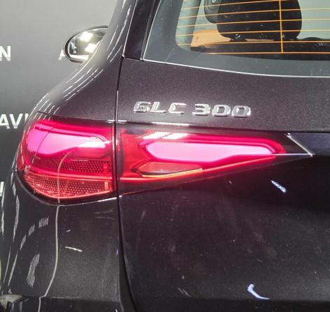 Новый Mercedes-Benz GLC II (X254) 2025 года, цена 9 350 035 рублей, внедорожник, Автокод Объявления