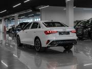 Audi A3 IV (8Y) Рестайлинг Москва  - изображение 28