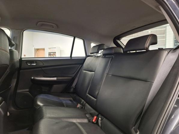 Subaru XV I Рестайлинг с пробегом 2016 года, цена 1 737 000 рублей, 142704 км, внедорожник, Автокод Объявления