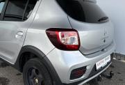 Renault Sandero II Рестайлинг Киров  - изображение 54