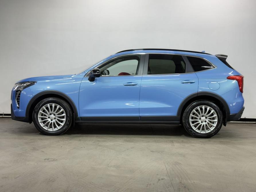 Haval Jolion I Рестайлинг Ярославль  - изображение 8