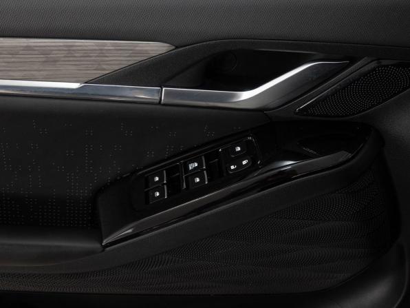 JAC JS6 с пробегом 2023 года, цена 1 698 000 рублей, 61384 км, внедорожник, Автокод Объявления