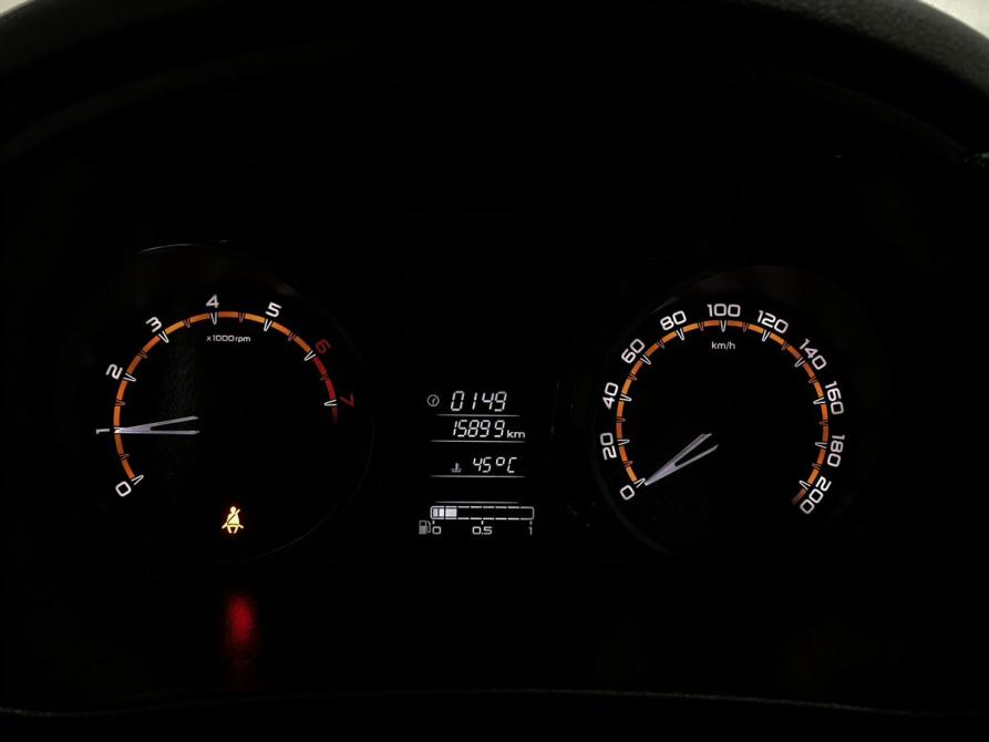 Lada (ВАЗ) Granta I Рестайлинг Воронеж  - изображение 10