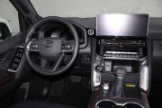 Toyota Land Cruiser 300 Series Владивосток  - изображение 46