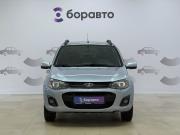 Lada (ВАЗ) Kalina II Ставрополь  - изображение 17