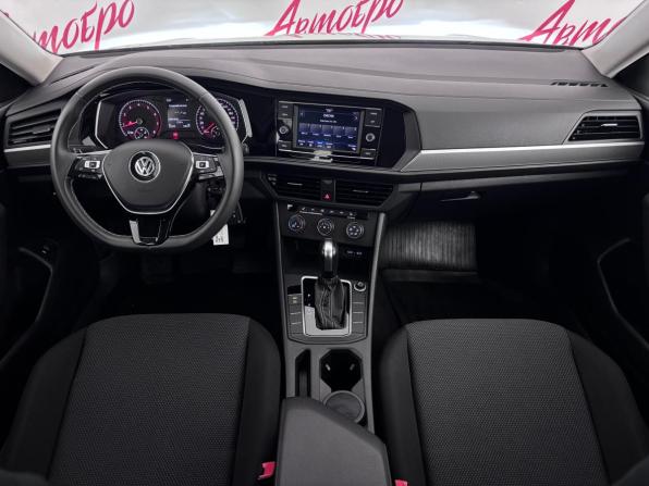 Volkswagen Jetta VII с пробегом 2021 года, цена 1 890 000 рублей, 72227 км, седан, Автокод Объявления