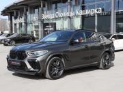 BMW X6 M III (F96) Москва  - изображение 33