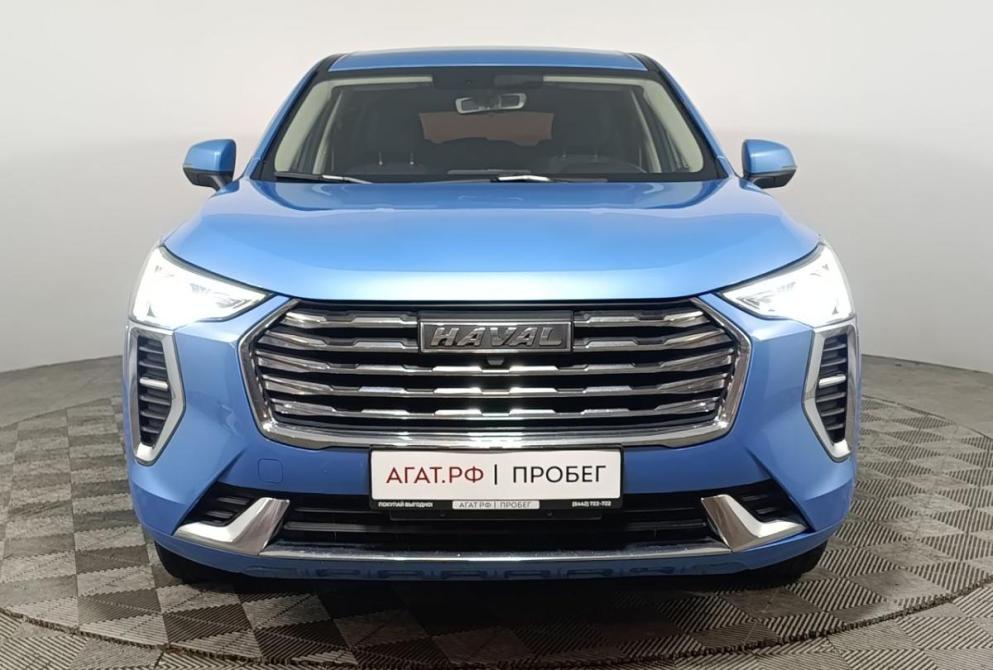 Haval Jolion I Волгоград  - изображение 2