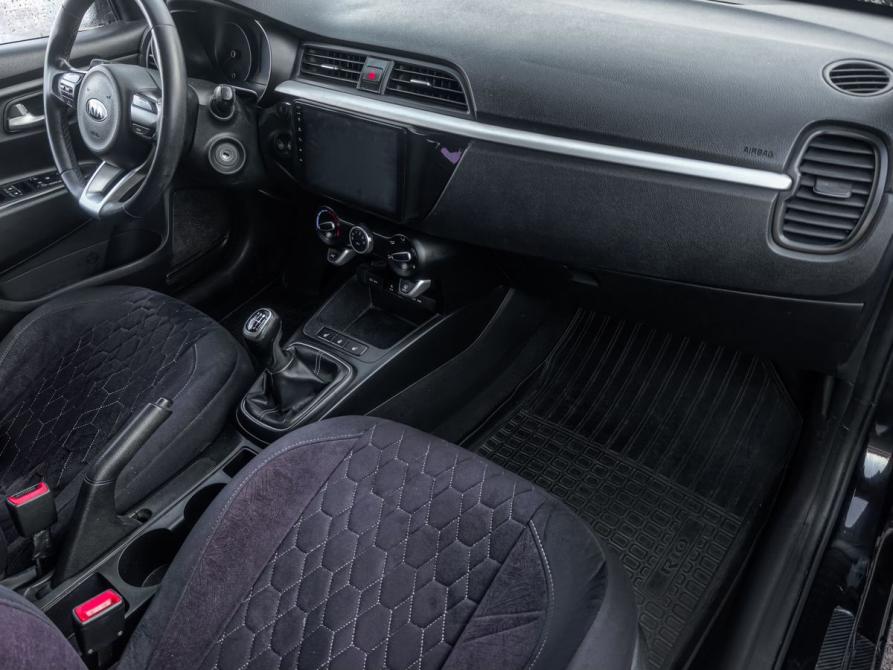 Kia Rio IV Ростов-на-Дону  - изображение 8