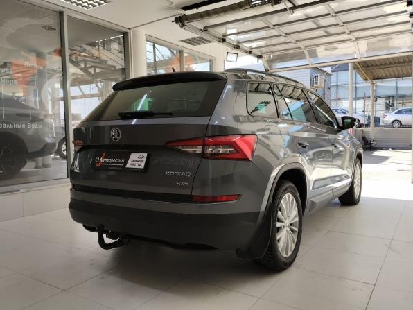 Skoda Kodiaq I с пробегом 2018 года, цена 1 880 000 рублей, 231732 км, внедорожник, Автокод Объявления