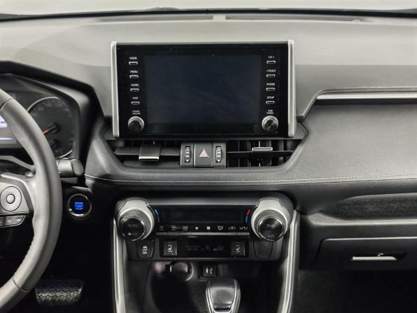 Toyota RAV4 V (XA50) с пробегом 2020 года, цена 2 749 000 рублей, 190575 км, внедорожник, Автокод Объявления
