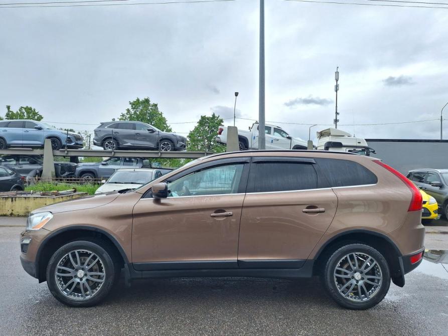 Volvo XC60 I Санкт-Петербург  - изображение 2