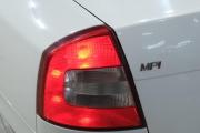 Skoda Octavia II (A5) Рестайлинг Новокузнецк  - изображение 39