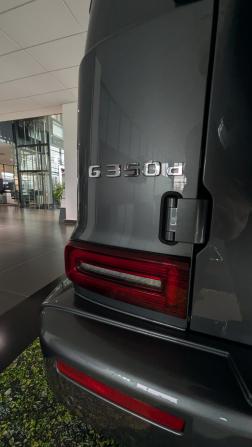 Mercedes-Benz G-Класс III (W463) с пробегом 2020 года, цена 14 500 000 рублей, 91951 км, внедорожник, Автокод Объявления