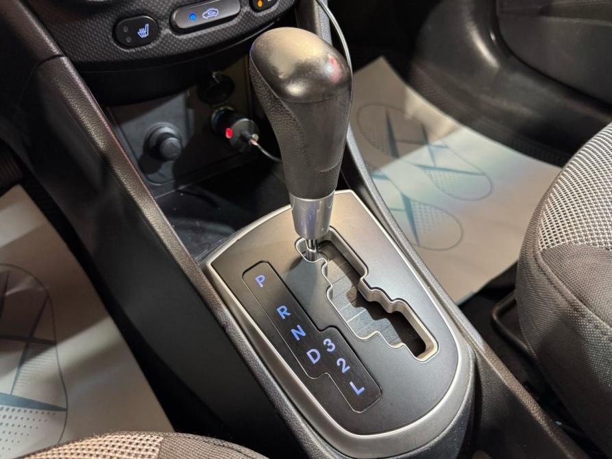 Hyundai Solaris I Новочеркасск  - изображение 16