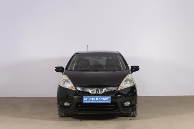 Honda Fit Shuttle I с пробегом 2012 года, цена 1 069 000 рублей, 166000 км, универсал, Автокод Объявления