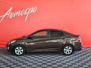 Hyundai Solaris I Рестайлинг Вологда  - изображение 19