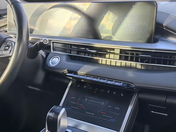 Chery Tiggo 7 Pro Max I с пробегом 2023 года, цена 1 649 000 рублей, 56100 км, внедорожник, Автокод Объявления