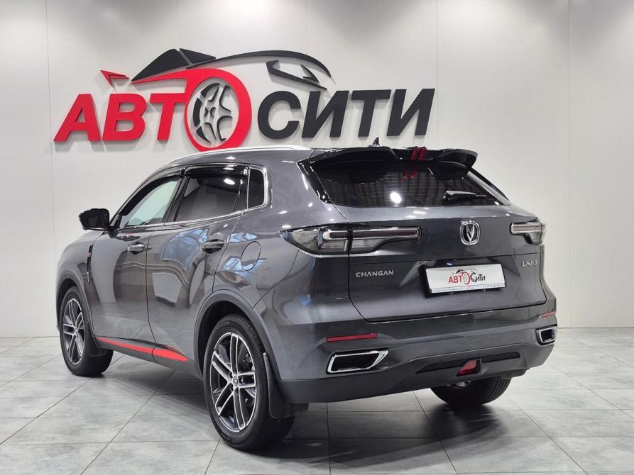 Changan UNI-S I Воронеж  - изображение 6