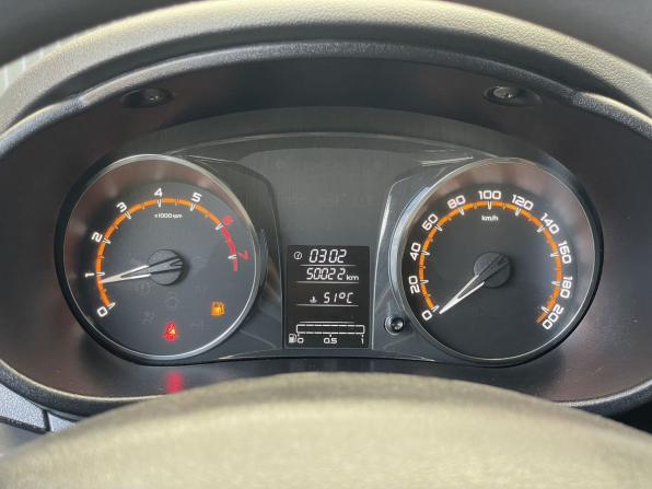 Lada (ВАЗ) Granta I Рестайлинг с пробегом 2023 года, цена 727 000 рублей, 50022 км, седан, Автокод Объявления