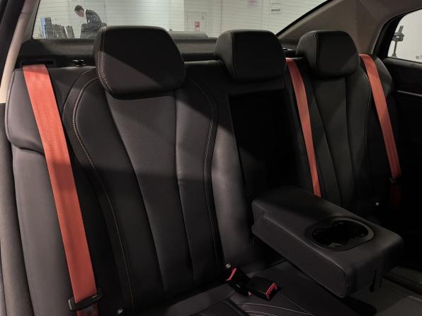 Omoda S5 GT с пробегом 2023 года, цена 1 915 000 рублей, 55473 км, седан, Автокод Объявления
