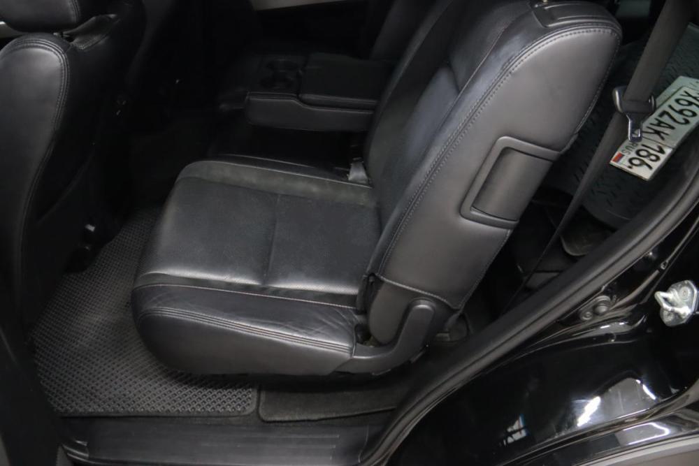 Mazda CX-9 I Сургут  - изображение 12