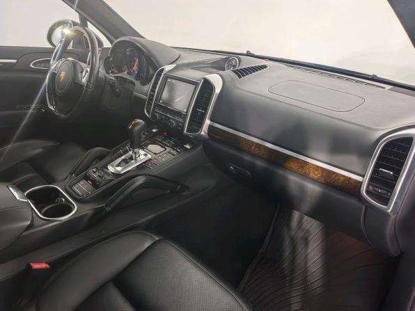 Porsche Cayenne II (958) с пробегом 2014 года, цена 2 370 000 рублей, 183938 км, внедорожник, Автокод Объявления