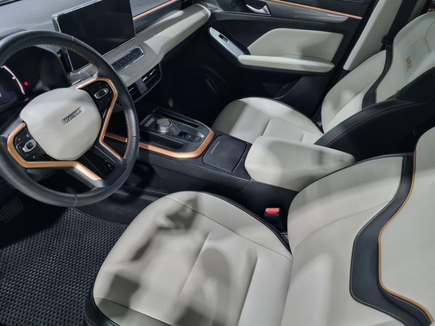 Haval Jolion I Санкт-Петербург  - изображение 8