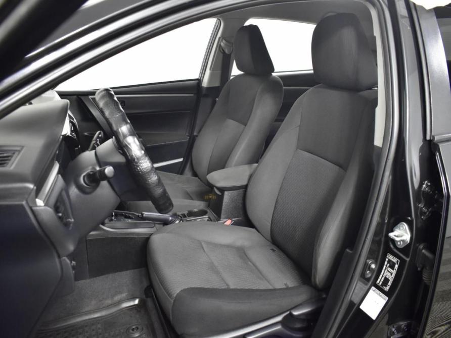 Toyota Corolla XI (E160 E170 E180) Казань  - изображение 10