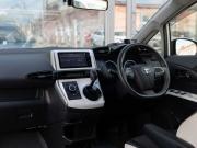 Toyota Wish II Рестайлинг Новосибирск  - изображение 30