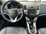 Chevrolet Cruze I Рестайлинг Самара  - изображение 24