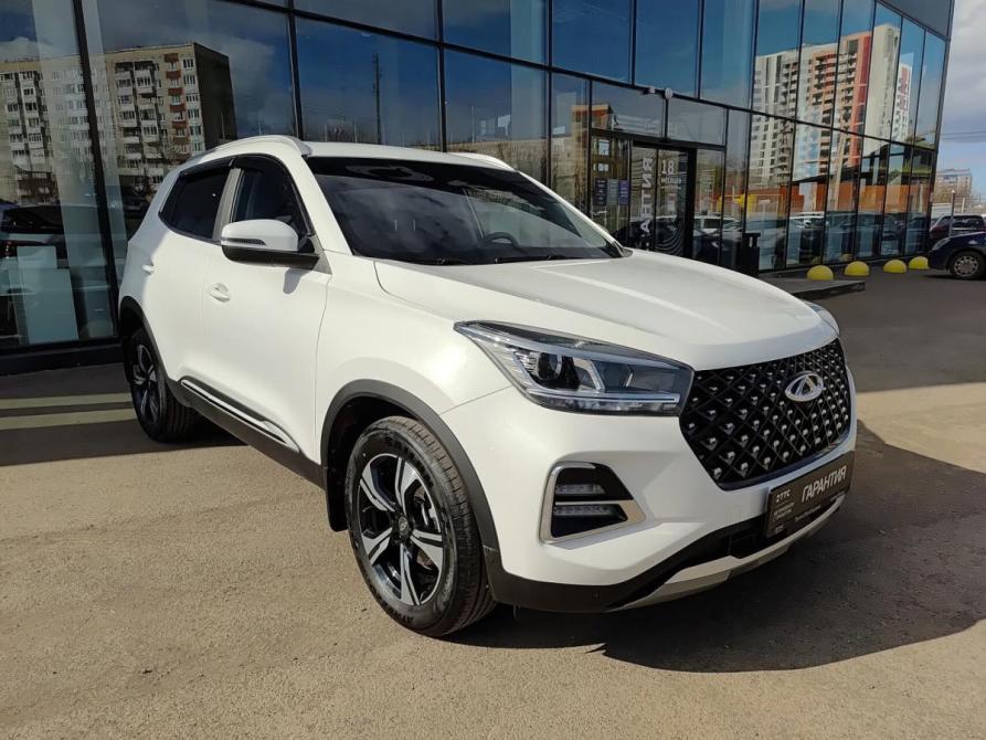 Chery Tiggo 4 Pro I Ижевск  - изображение 3
