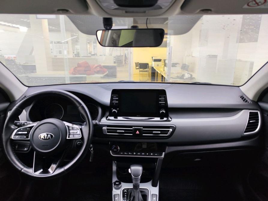Kia Seltos I Уфа  - изображение 14
