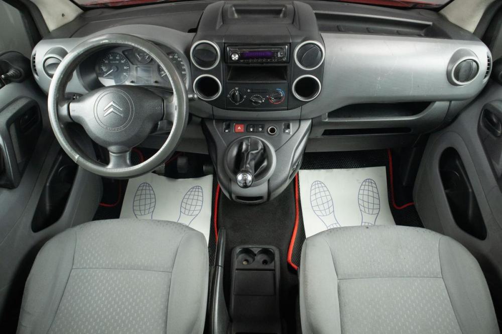 Citroen Berlingo II Оренбург  - изображение 8