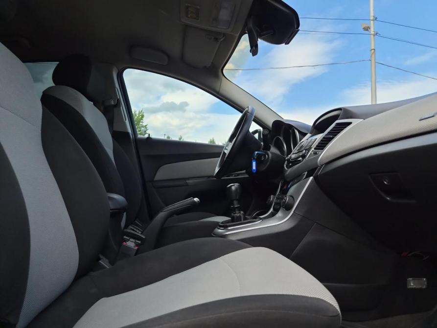 Chevrolet Cruze I Рестайлинг Саратов  - изображение 32