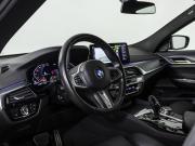 BMW 6 серии IV (G32) Рестайлинг Москва  - изображение 28