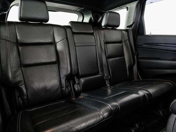 Jeep Grand Cherokee IV (WK2) Рестайлинг с пробегом 2014 года, цена 2 474 010 рублей, 169560 км, внедорожник, Автокод Объявления