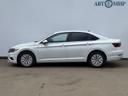 Volkswagen Jetta VII Москва  - изображение 20